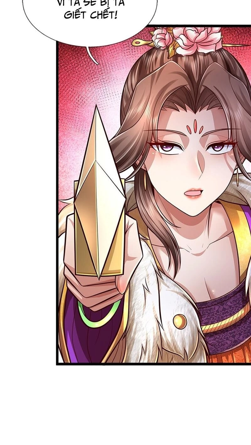 Ta Có Thể Sửa Chữa Vạn Vật Trên Dòng Thời Gian Chapter 61 - 6