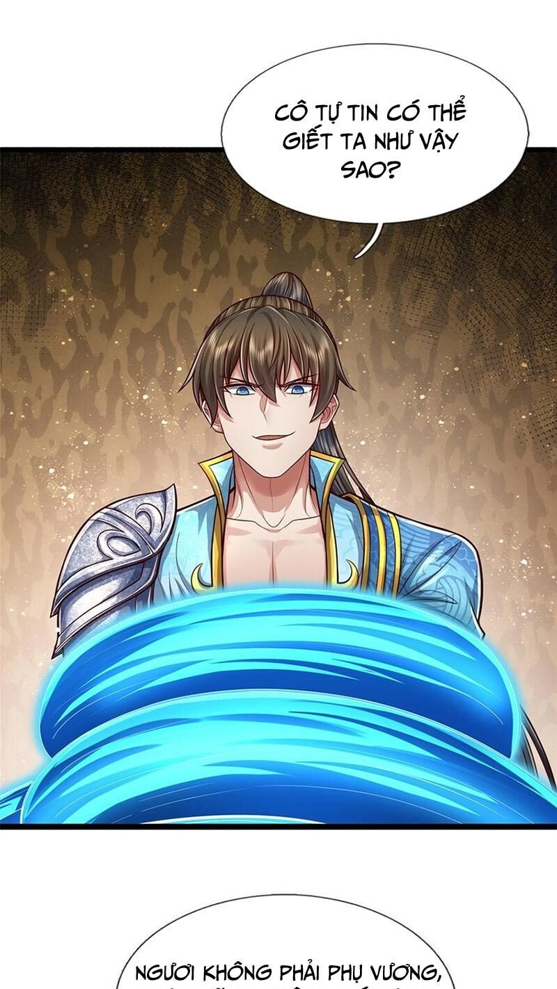 Ta Có Thể Sửa Chữa Vạn Vật Trên Dòng Thời Gian Chapter 61 - 7