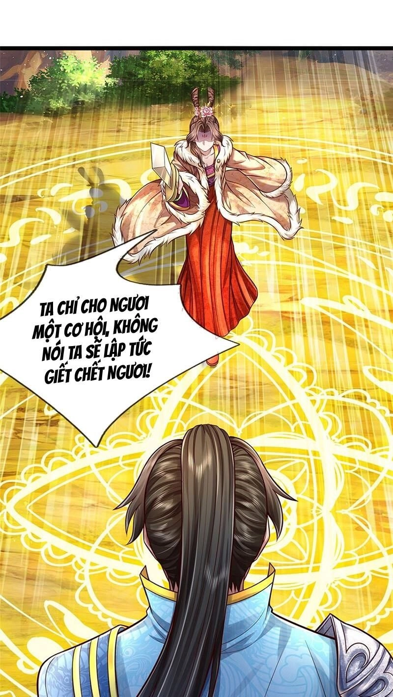 Ta Có Thể Sửa Chữa Vạn Vật Trên Dòng Thời Gian Chapter 61 - 9