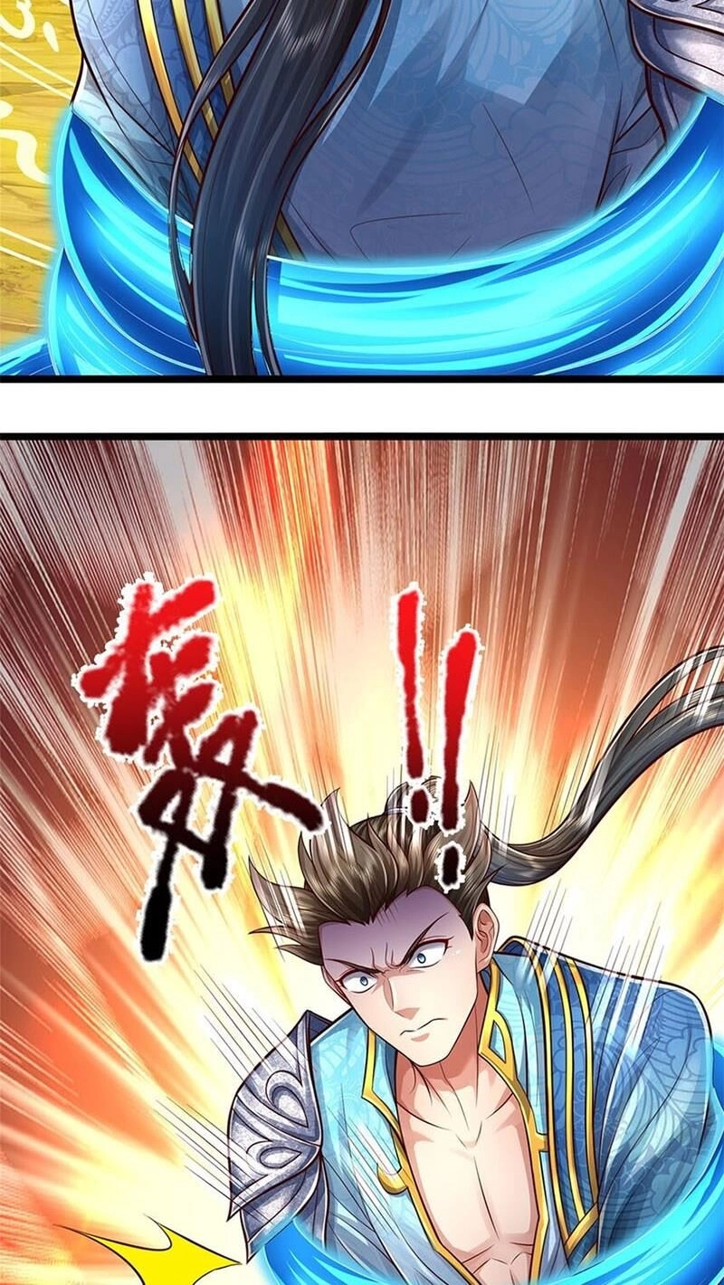 Ta Có Thể Sửa Chữa Vạn Vật Trên Dòng Thời Gian Chapter 61 - 10