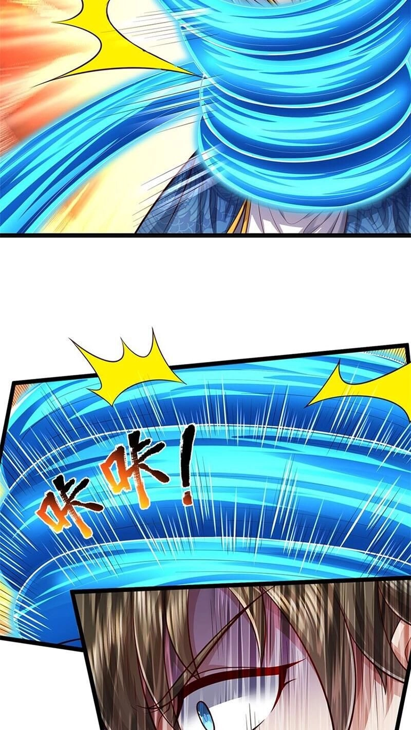 Ta Có Thể Sửa Chữa Vạn Vật Trên Dòng Thời Gian Chapter 61 - 11