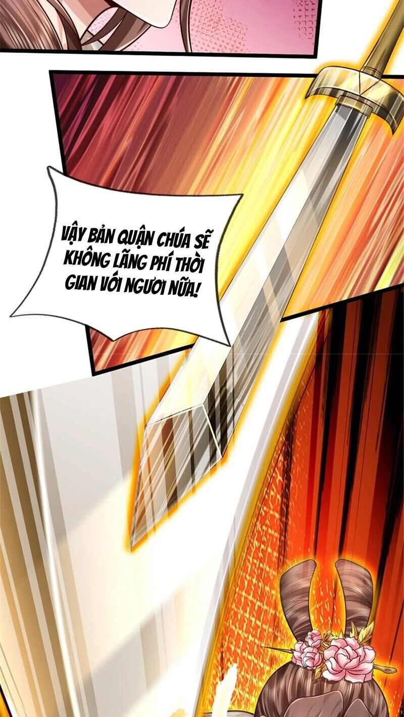 Ta Có Thể Sửa Chữa Vạn Vật Trên Dòng Thời Gian Chapter 61 - 13