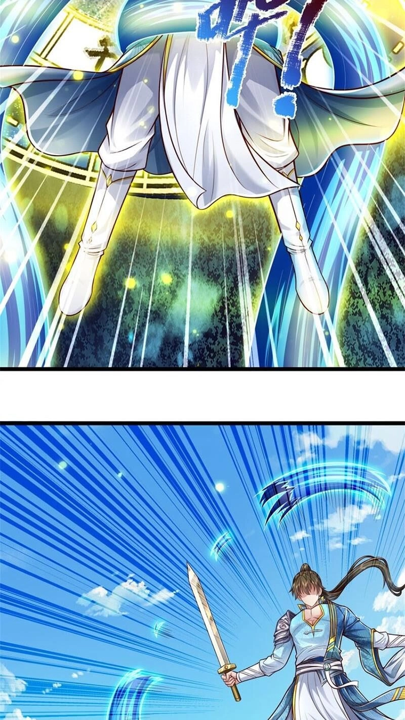 Ta Có Thể Sửa Chữa Vạn Vật Trên Dòng Thời Gian Chapter 61 - 16