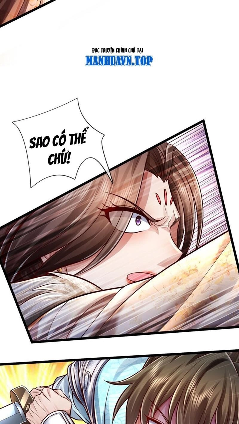 Ta Có Thể Sửa Chữa Vạn Vật Trên Dòng Thời Gian Chapter 61 - 18