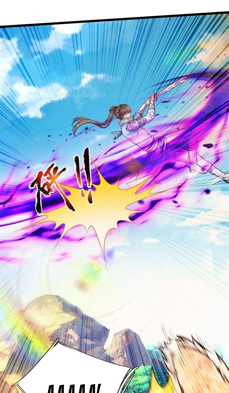 Ta Có Thể Sửa Chữa Vạn Vật Trên Dòng Thời Gian Chapter 61 - 21