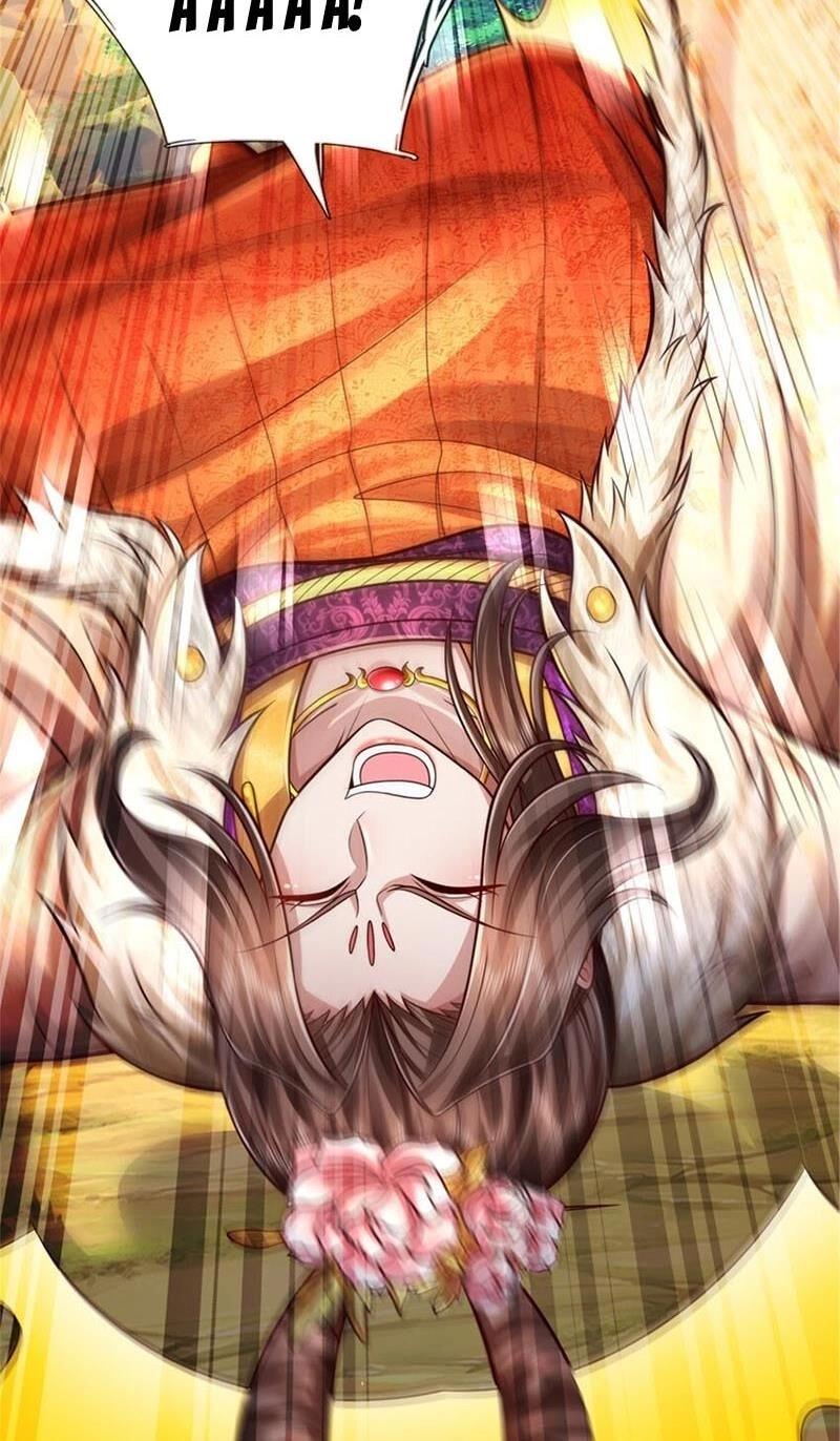 Ta Có Thể Sửa Chữa Vạn Vật Trên Dòng Thời Gian Chapter 61 - 22