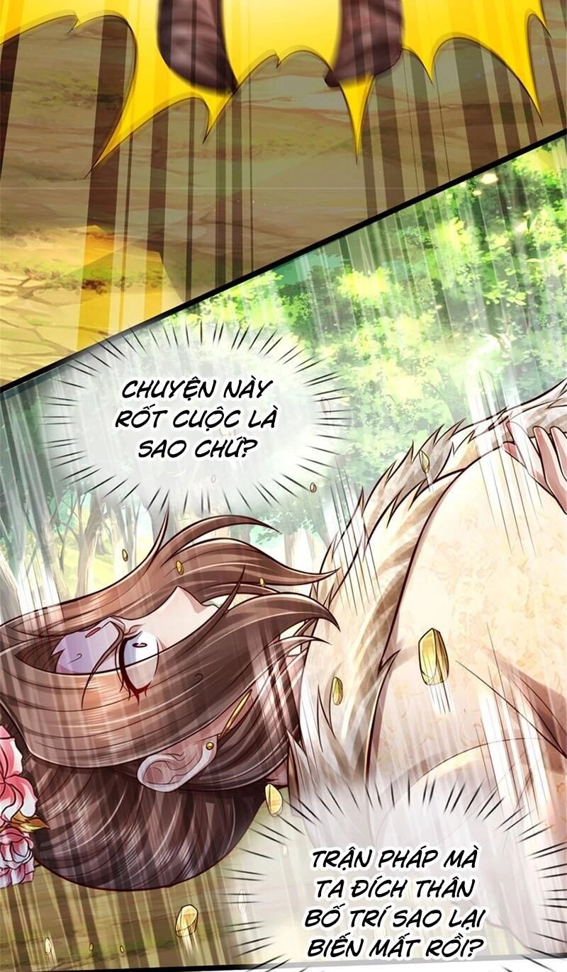 Ta Có Thể Sửa Chữa Vạn Vật Trên Dòng Thời Gian Chapter 61 - 23