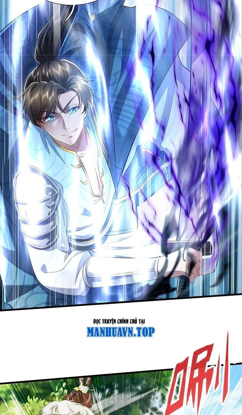 Ta Có Thể Sửa Chữa Vạn Vật Trên Dòng Thời Gian Chapter 61 - 25