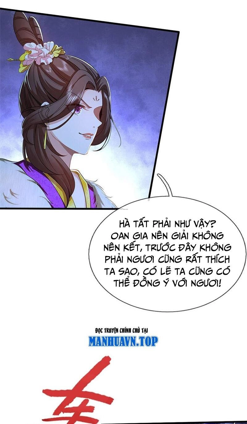 Ta Có Thể Sửa Chữa Vạn Vật Trên Dòng Thời Gian Chapter 61 - 29