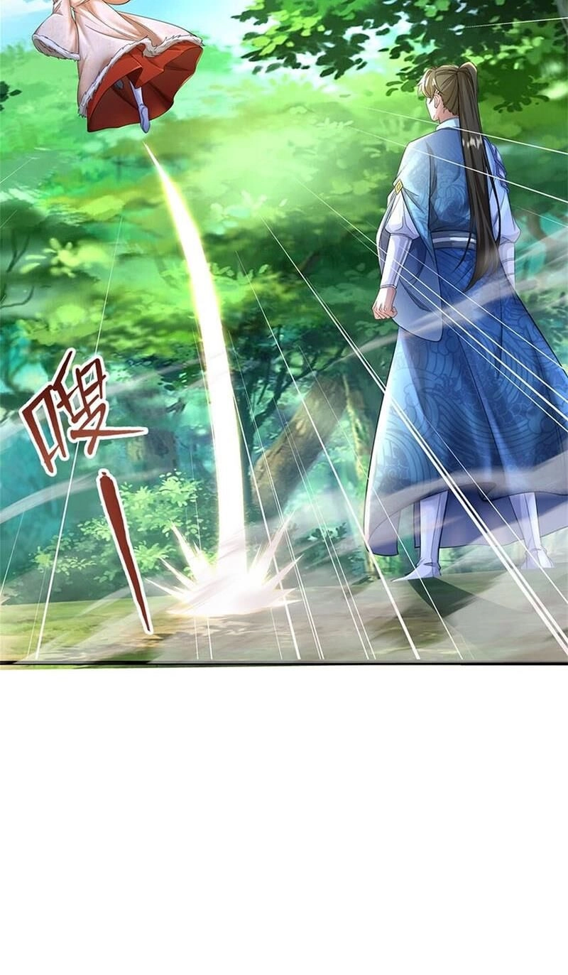 Ta Có Thể Sửa Chữa Vạn Vật Trên Dòng Thời Gian Chapter 61 - 32