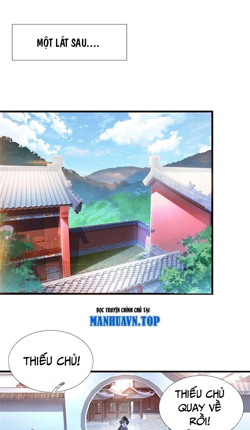 Ta Có Thể Sửa Chữa Vạn Vật Trên Dòng Thời Gian Chapter 61 - 33