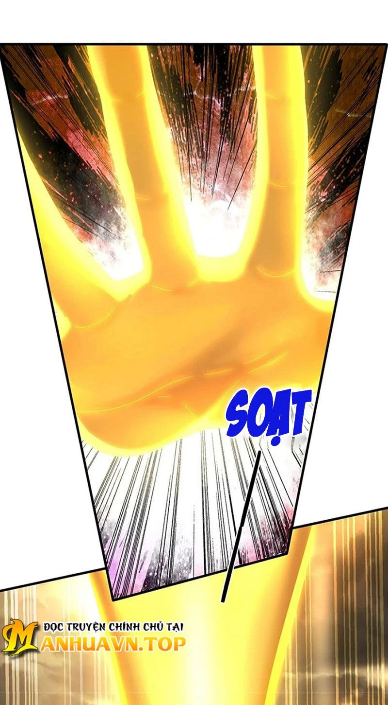 Ta Có Thể Sửa Chữa Vạn Vật Trên Dòng Thời Gian Chapter 62 - 1