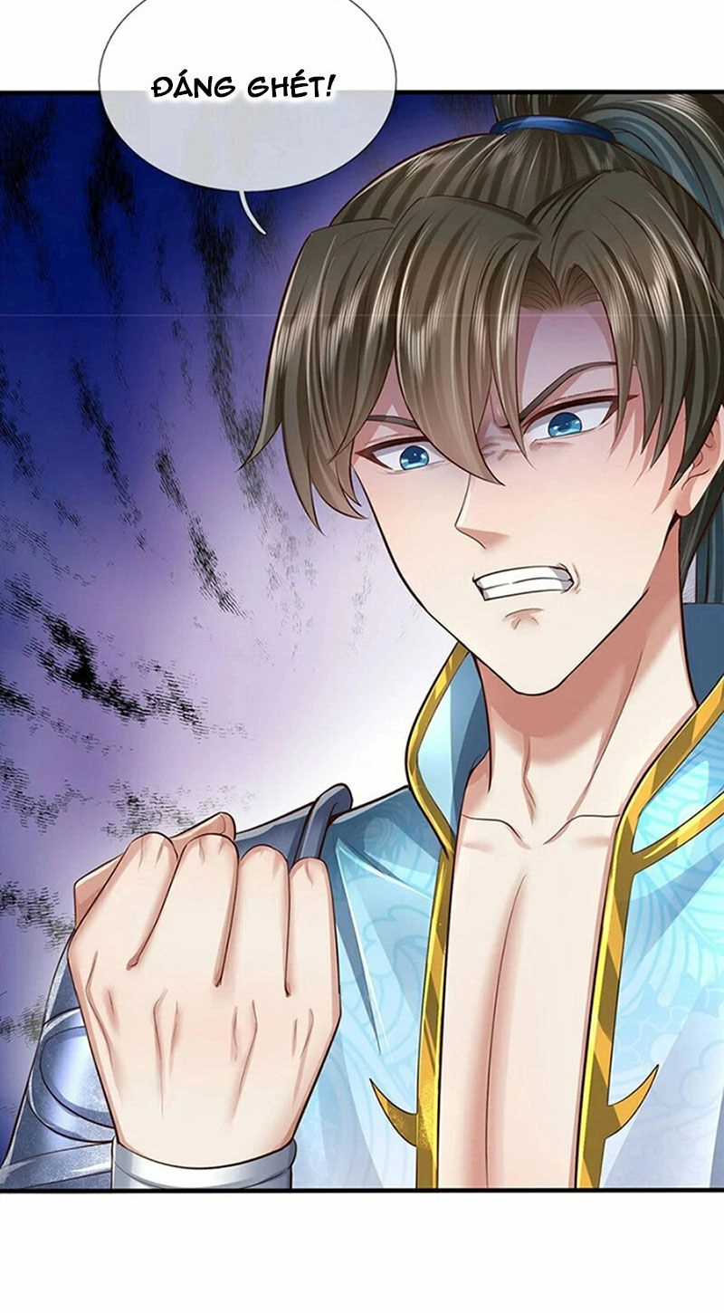 Ta Có Thể Sửa Chữa Vạn Vật Trên Dòng Thời Gian Chapter 62 - 6