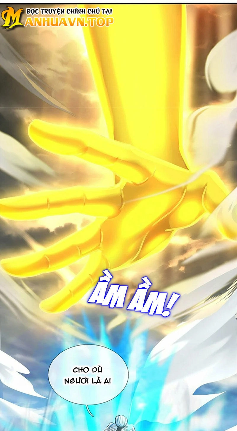 Ta Có Thể Sửa Chữa Vạn Vật Trên Dòng Thời Gian Chapter 62 - 7