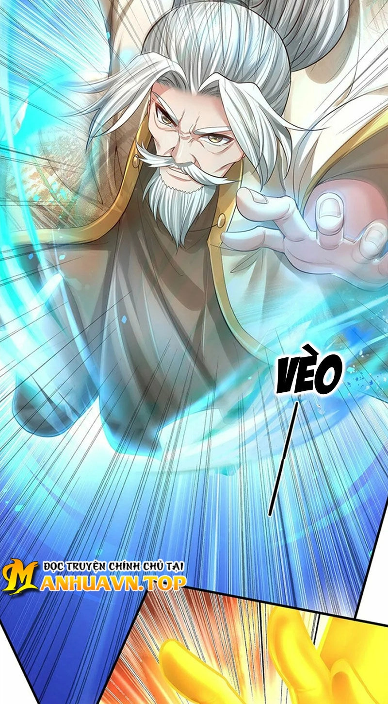 Ta Có Thể Sửa Chữa Vạn Vật Trên Dòng Thời Gian Chapter 62 - 10