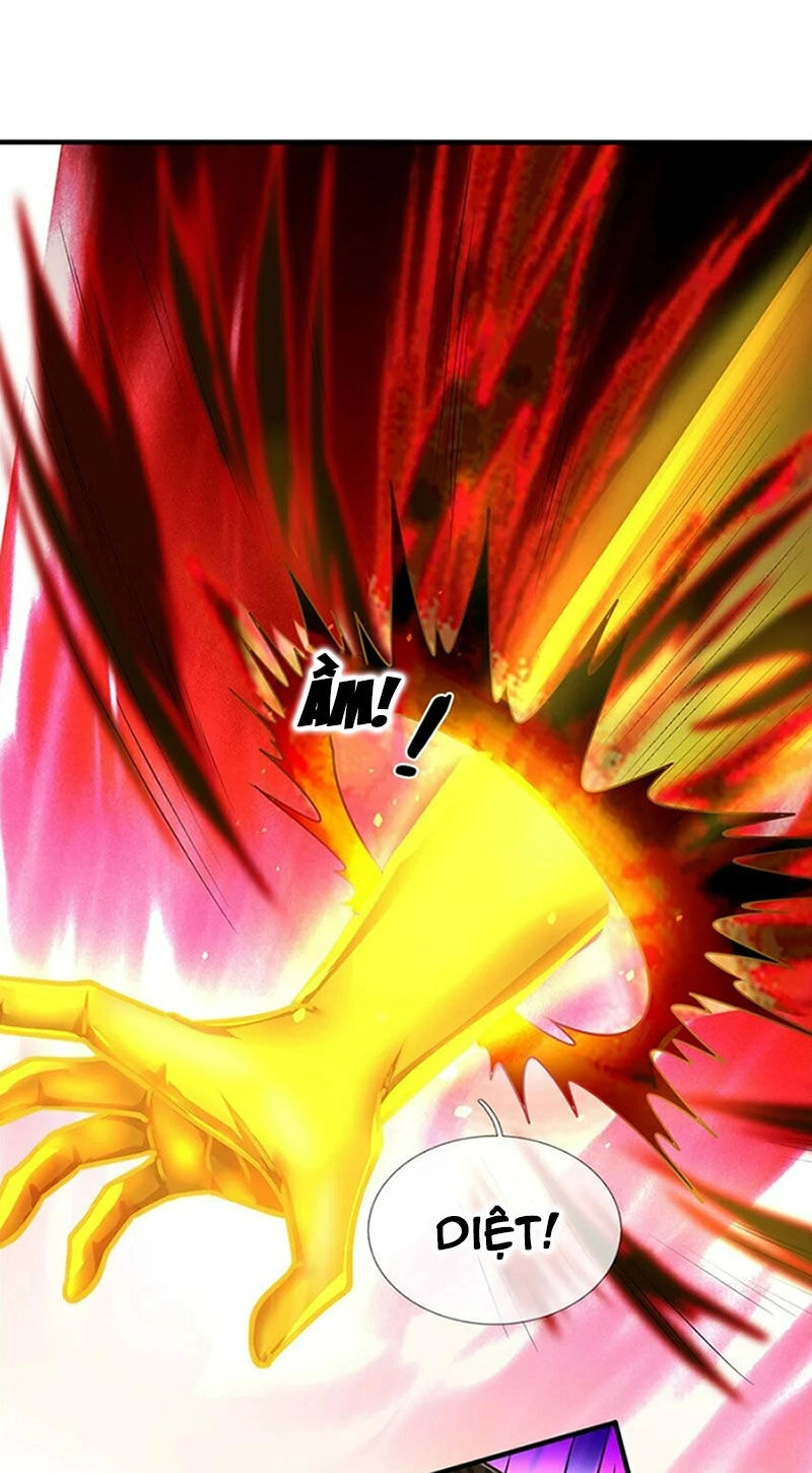 Ta Có Thể Sửa Chữa Vạn Vật Trên Dòng Thời Gian Chapter 62 - 12