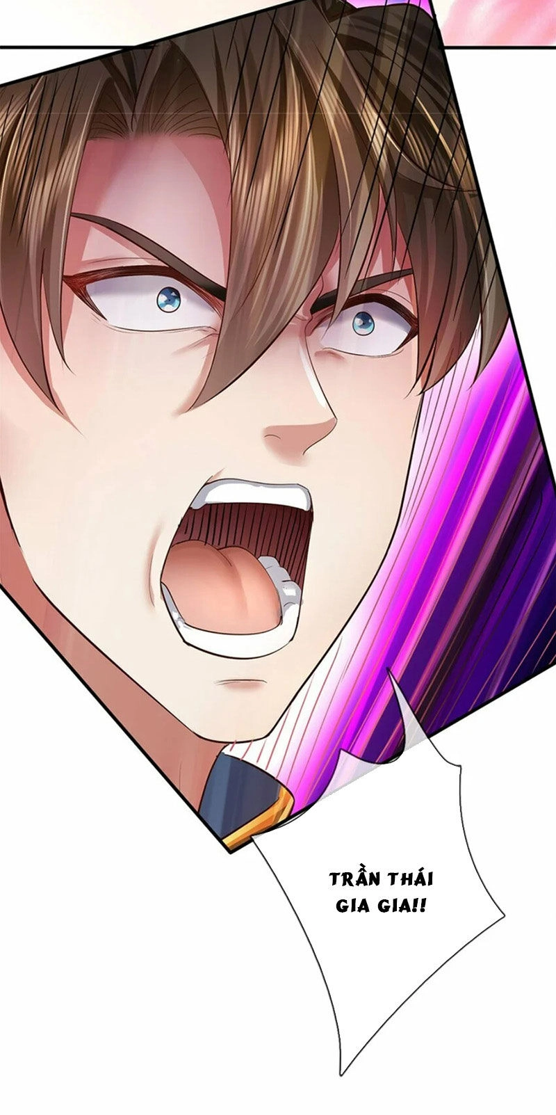 Ta Có Thể Sửa Chữa Vạn Vật Trên Dòng Thời Gian Chapter 62 - 13