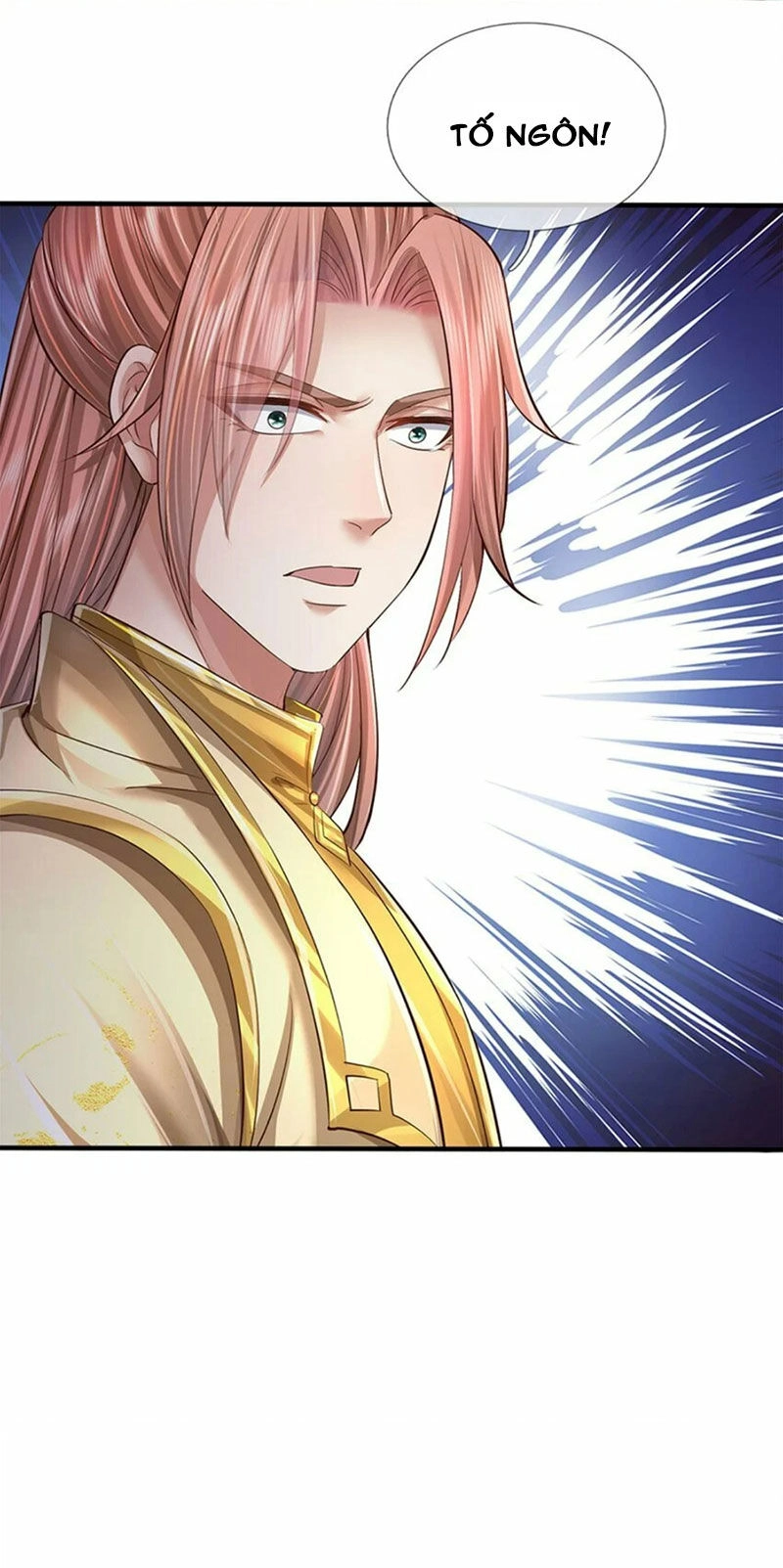 Ta Có Thể Sửa Chữa Vạn Vật Trên Dòng Thời Gian Chapter 62 - 21