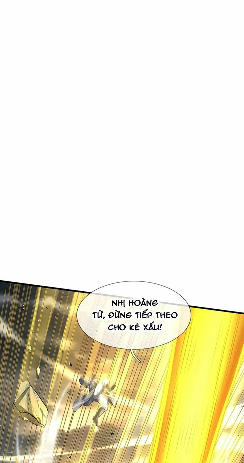 Ta Có Thể Sửa Chữa Vạn Vật Trên Dòng Thời Gian Chapter 62 - 27