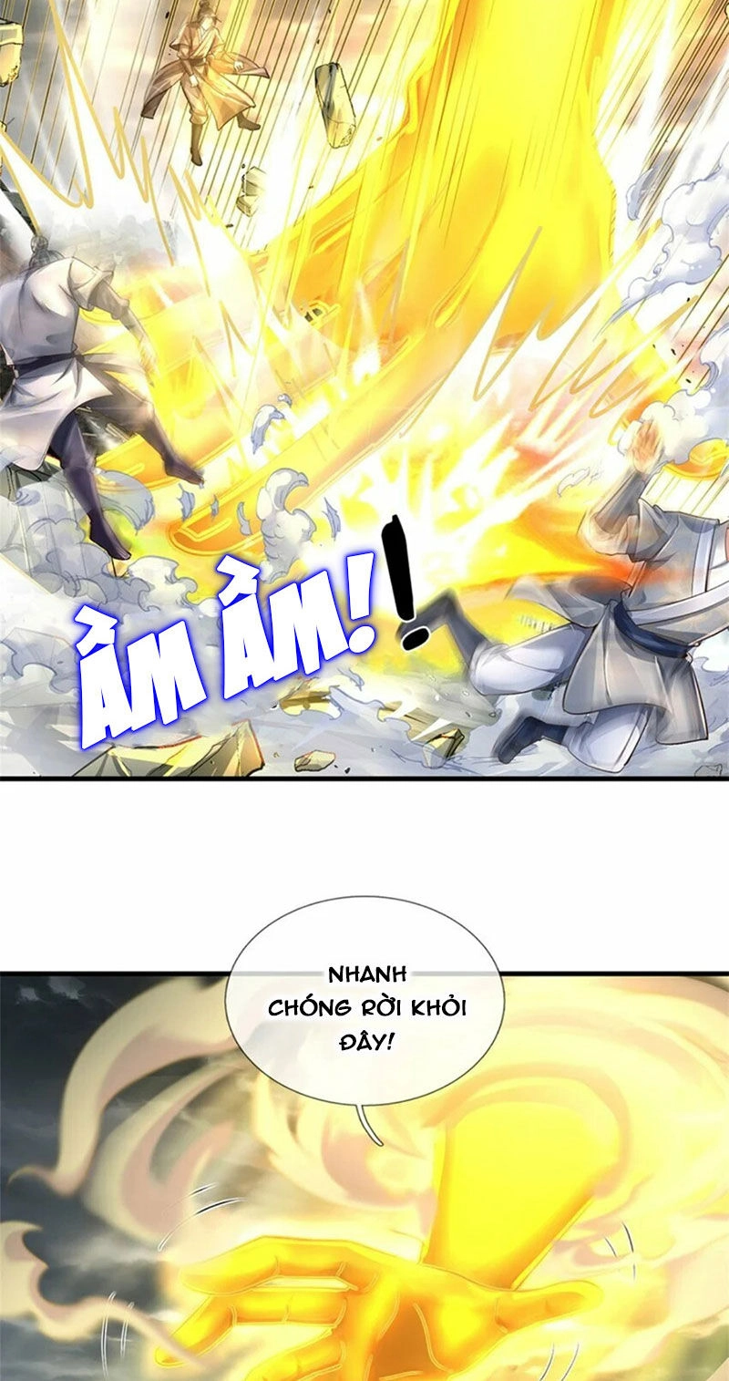 Ta Có Thể Sửa Chữa Vạn Vật Trên Dòng Thời Gian Chapter 62 - 28