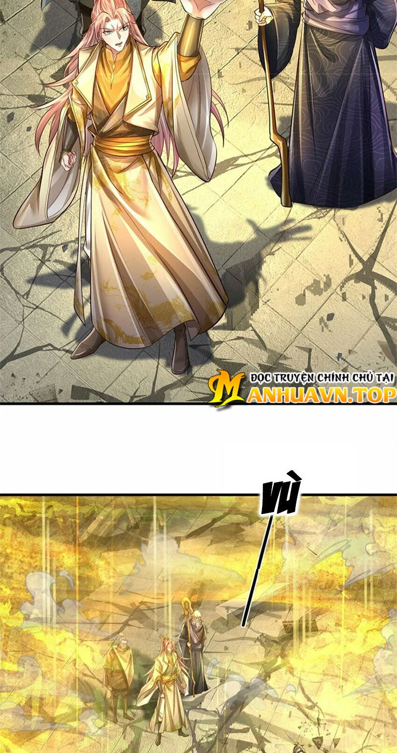 Ta Có Thể Sửa Chữa Vạn Vật Trên Dòng Thời Gian Chapter 62 - 31