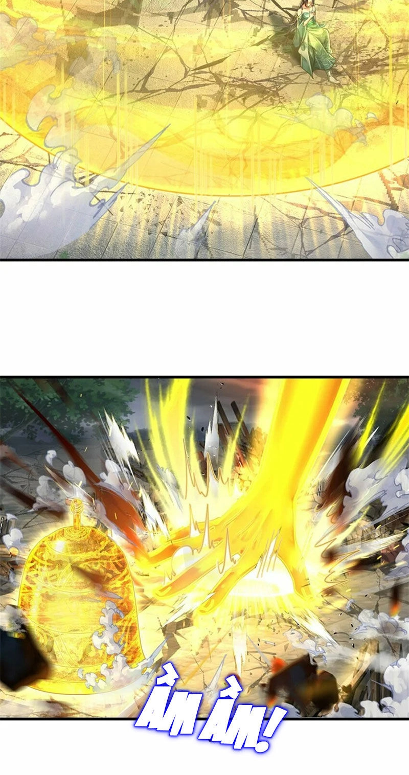 Ta Có Thể Sửa Chữa Vạn Vật Trên Dòng Thời Gian Chapter 62 - 32