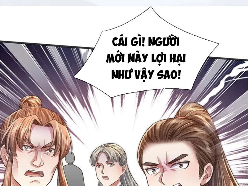 Ta Có Thể Sửa Chữa Vạn Vật Trên Dòng Thời Gian Chapter 64 - 1