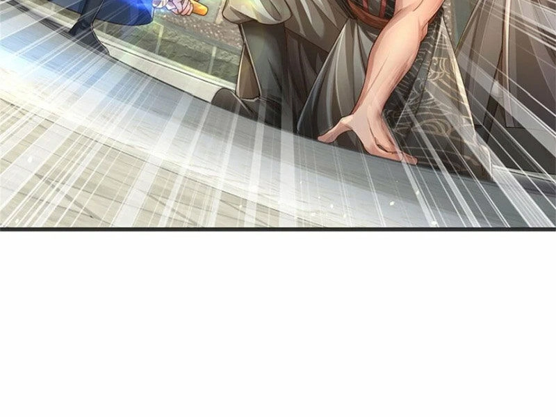 Ta Có Thể Sửa Chữa Vạn Vật Trên Dòng Thời Gian Chapter 64 - 4