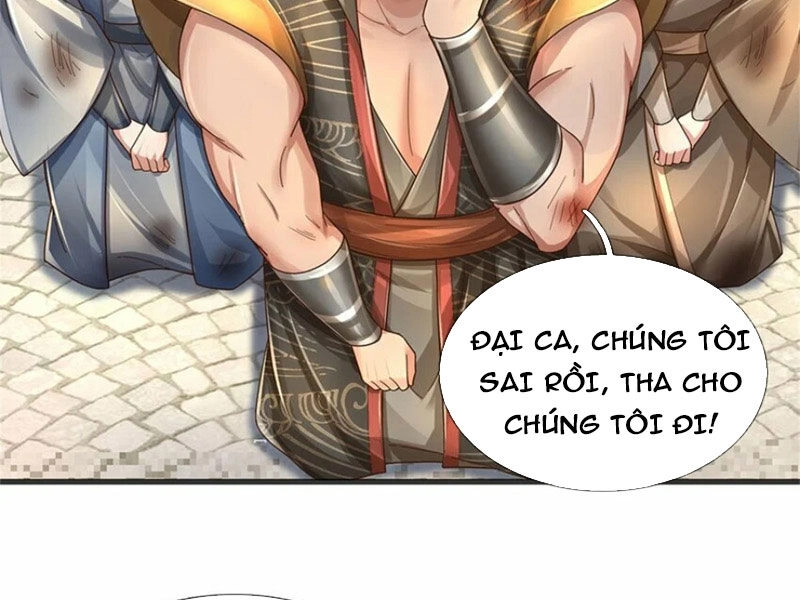 Ta Có Thể Sửa Chữa Vạn Vật Trên Dòng Thời Gian Chapter 64 - 6