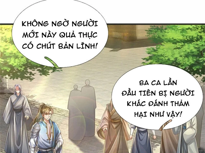 Ta Có Thể Sửa Chữa Vạn Vật Trên Dòng Thời Gian Chapter 64 - 7