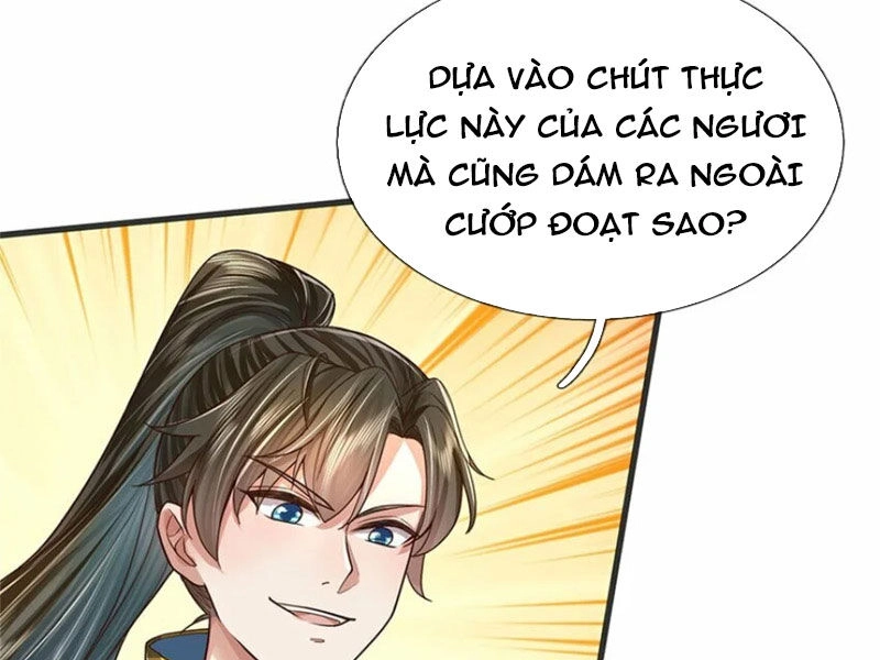 Ta Có Thể Sửa Chữa Vạn Vật Trên Dòng Thời Gian Chapter 64 - 10