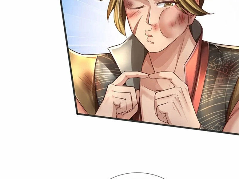 Ta Có Thể Sửa Chữa Vạn Vật Trên Dòng Thời Gian Chapter 64 - 13