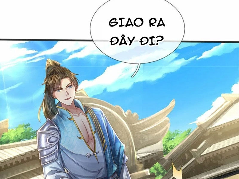 Ta Có Thể Sửa Chữa Vạn Vật Trên Dòng Thời Gian Chapter 64 - 14