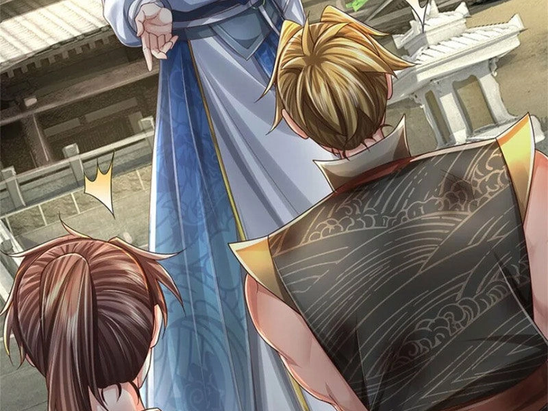 Ta Có Thể Sửa Chữa Vạn Vật Trên Dòng Thời Gian Chapter 64 - 15