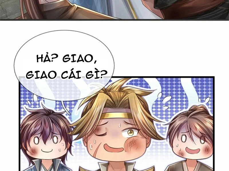 Ta Có Thể Sửa Chữa Vạn Vật Trên Dòng Thời Gian Chapter 64 - 16