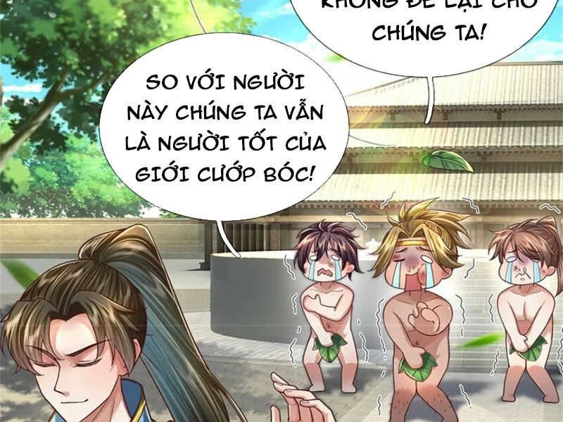 Ta Có Thể Sửa Chữa Vạn Vật Trên Dòng Thời Gian Chapter 64 - 20