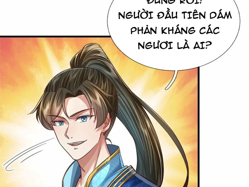 Ta Có Thể Sửa Chữa Vạn Vật Trên Dòng Thời Gian Chapter 64 - 22