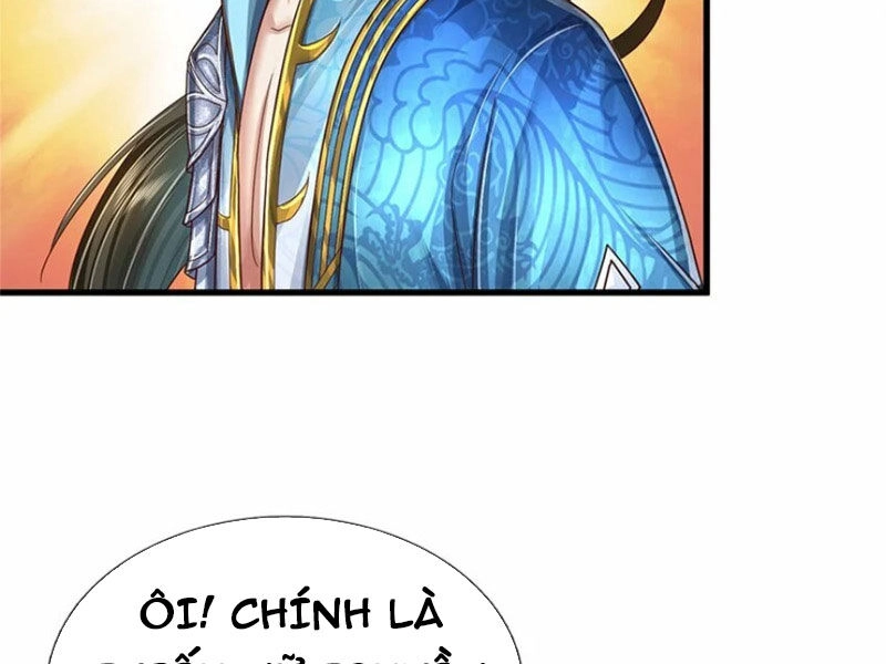 Ta Có Thể Sửa Chữa Vạn Vật Trên Dòng Thời Gian Chapter 64 - 23