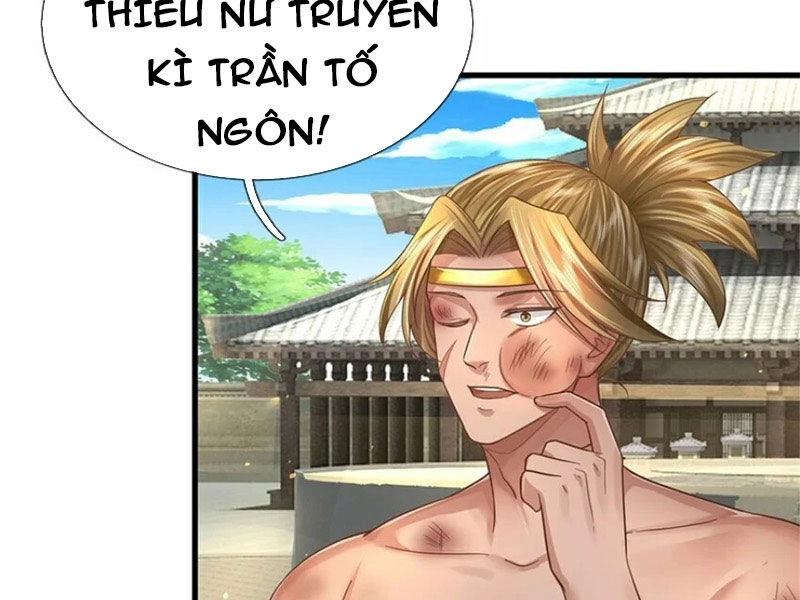 Ta Có Thể Sửa Chữa Vạn Vật Trên Dòng Thời Gian Chapter 64 - 24