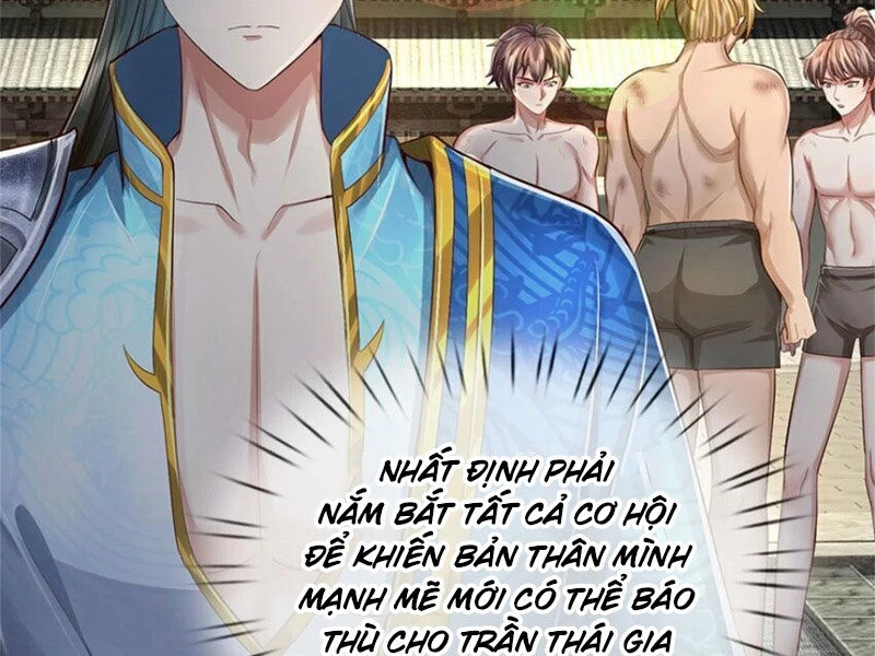 Ta Có Thể Sửa Chữa Vạn Vật Trên Dòng Thời Gian Chapter 64 - 29