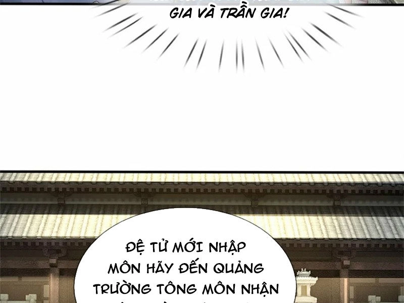 Ta Có Thể Sửa Chữa Vạn Vật Trên Dòng Thời Gian Chapter 64 - 30