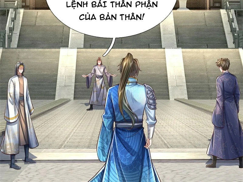 Ta Có Thể Sửa Chữa Vạn Vật Trên Dòng Thời Gian Chapter 64 - 31