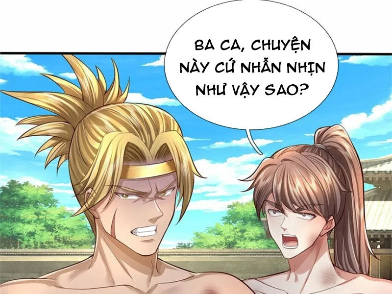 Ta Có Thể Sửa Chữa Vạn Vật Trên Dòng Thời Gian Chapter 64 - 33