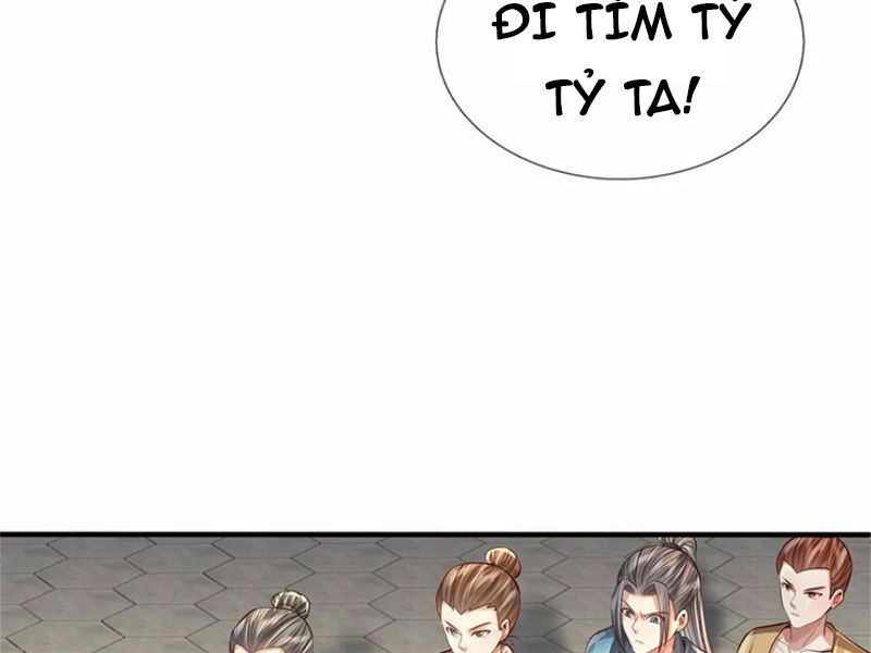 Ta Có Thể Sửa Chữa Vạn Vật Trên Dòng Thời Gian Chapter 64 - 36