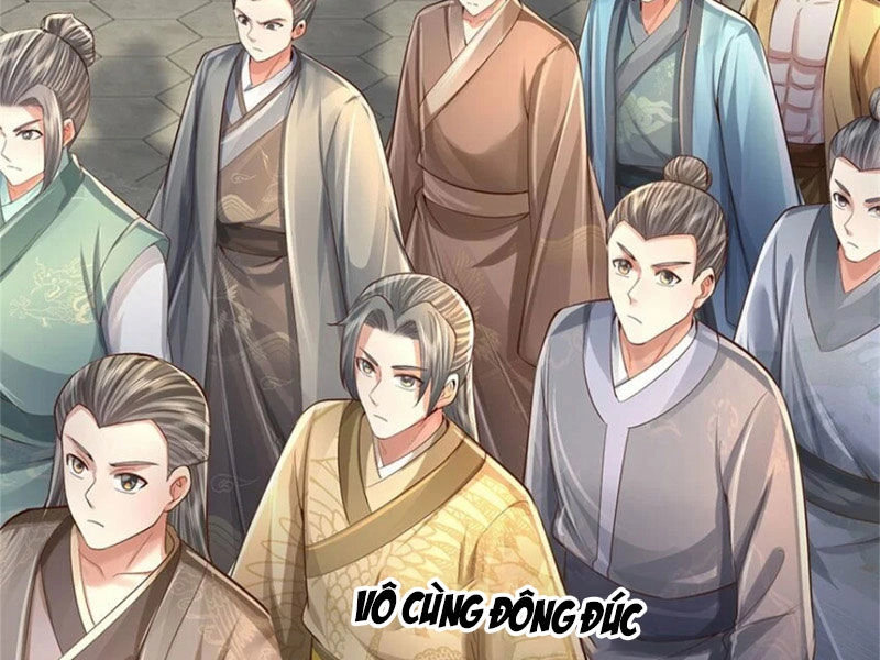 Ta Có Thể Sửa Chữa Vạn Vật Trên Dòng Thời Gian Chapter 64 - 37