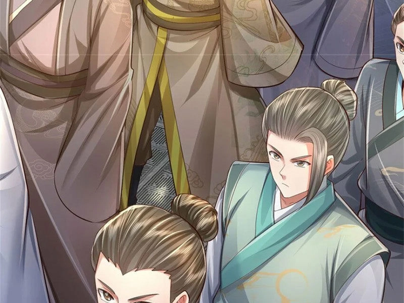 Ta Có Thể Sửa Chữa Vạn Vật Trên Dòng Thời Gian Chapter 64 - 38