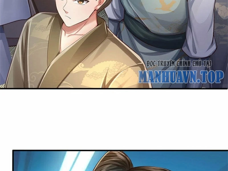 Ta Có Thể Sửa Chữa Vạn Vật Trên Dòng Thời Gian Chapter 64 - 39