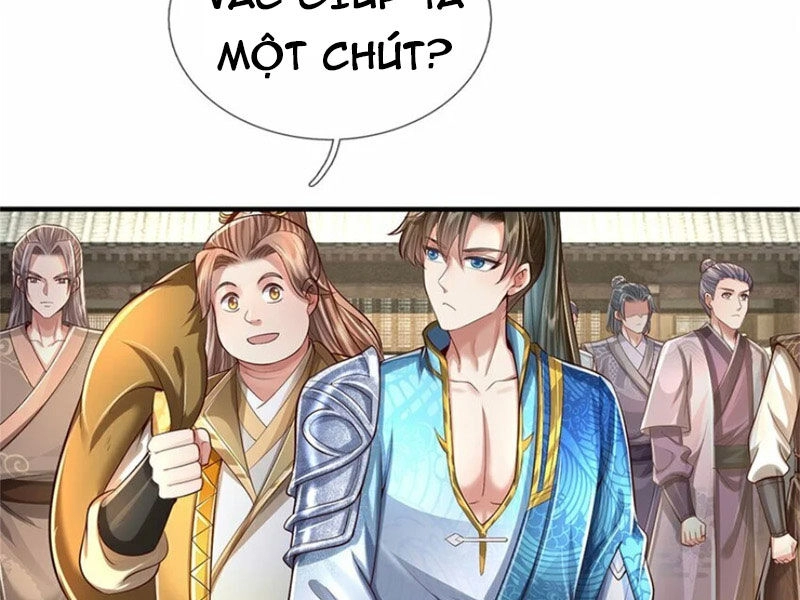 Ta Có Thể Sửa Chữa Vạn Vật Trên Dòng Thời Gian Chapter 64 - 42