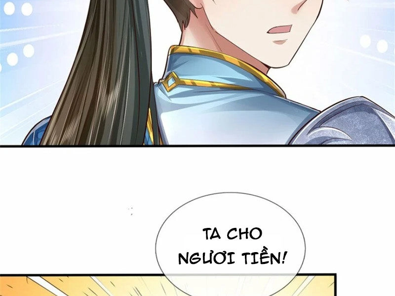 Ta Có Thể Sửa Chữa Vạn Vật Trên Dòng Thời Gian Chapter 64 - 46