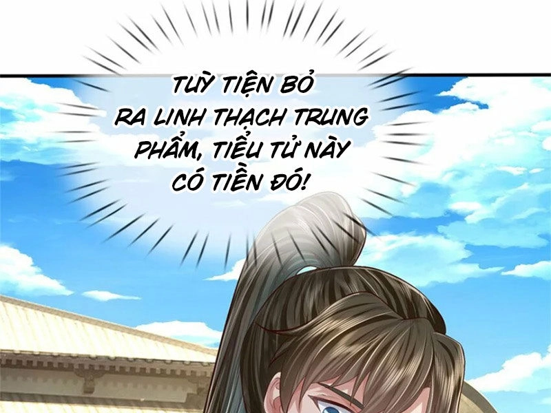 Ta Có Thể Sửa Chữa Vạn Vật Trên Dòng Thời Gian Chapter 64 - 48